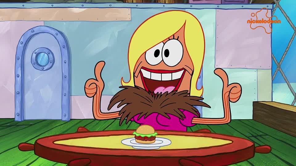 Nickelodeon