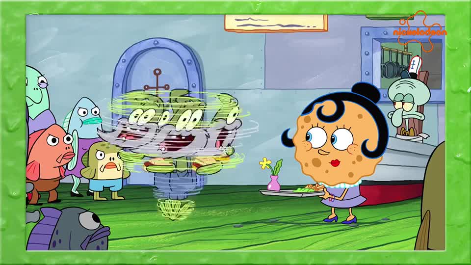 Nickelodeon
