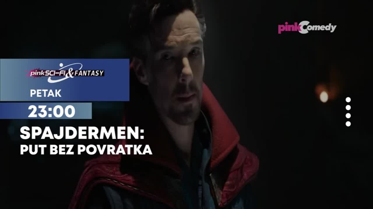 PinkComedy