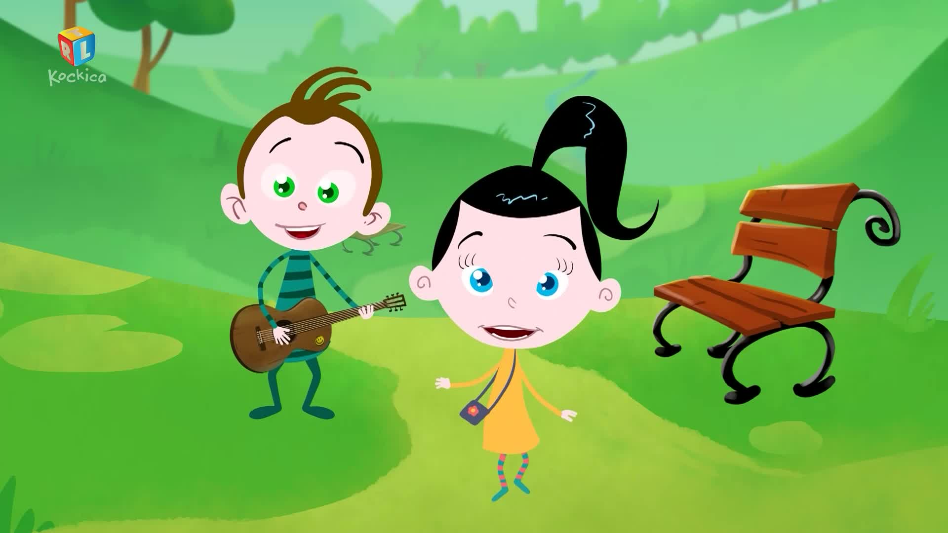 RTLKockica