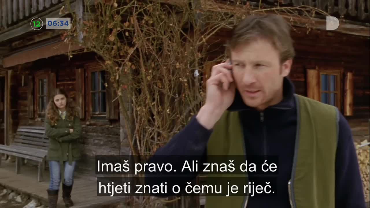 DomaTV