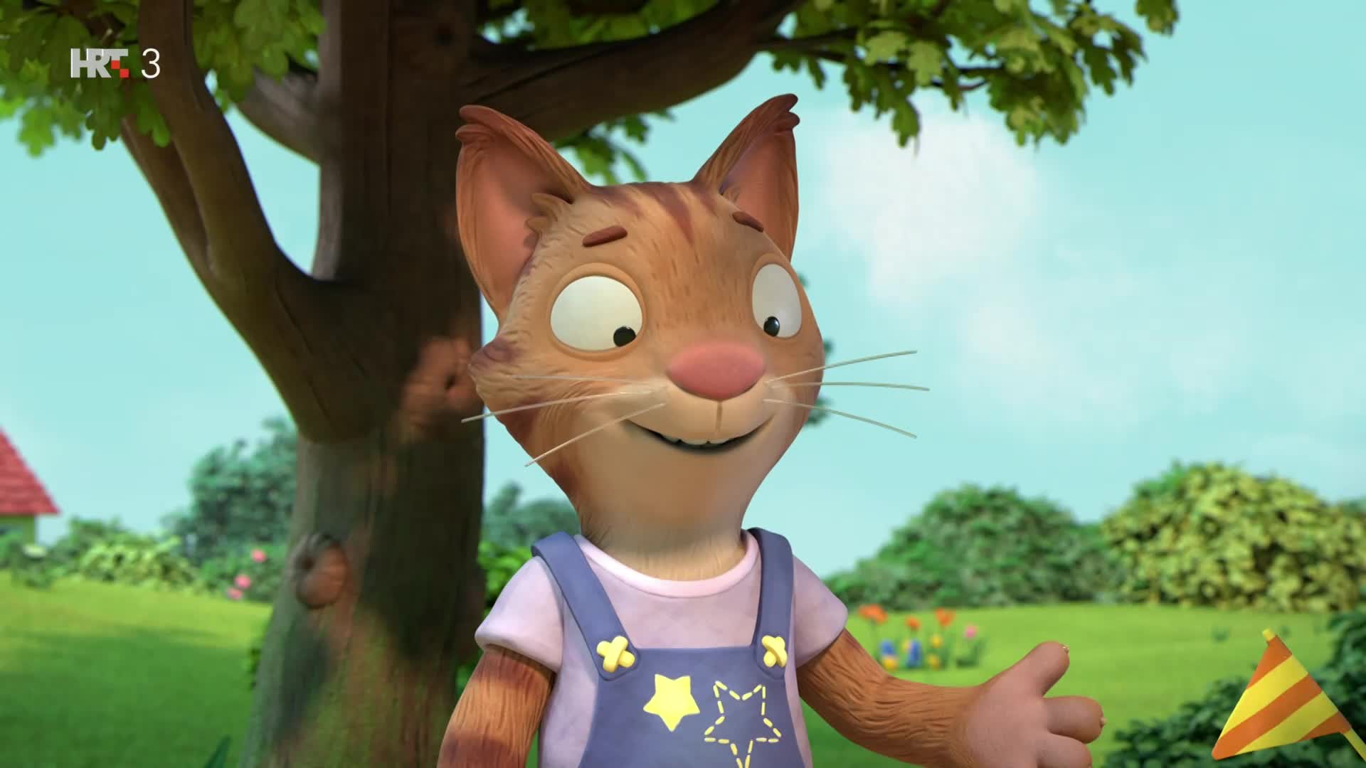HRT3