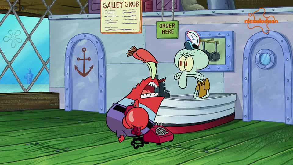 Nickelodeon