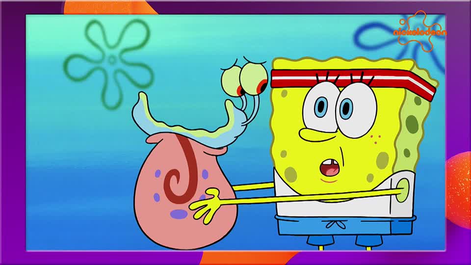 Nickelodeon