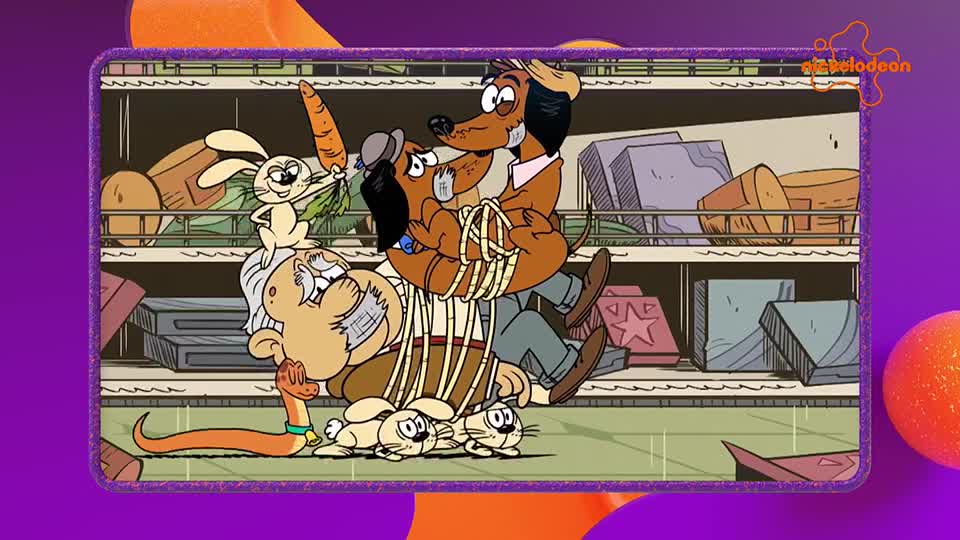 Nickelodeon