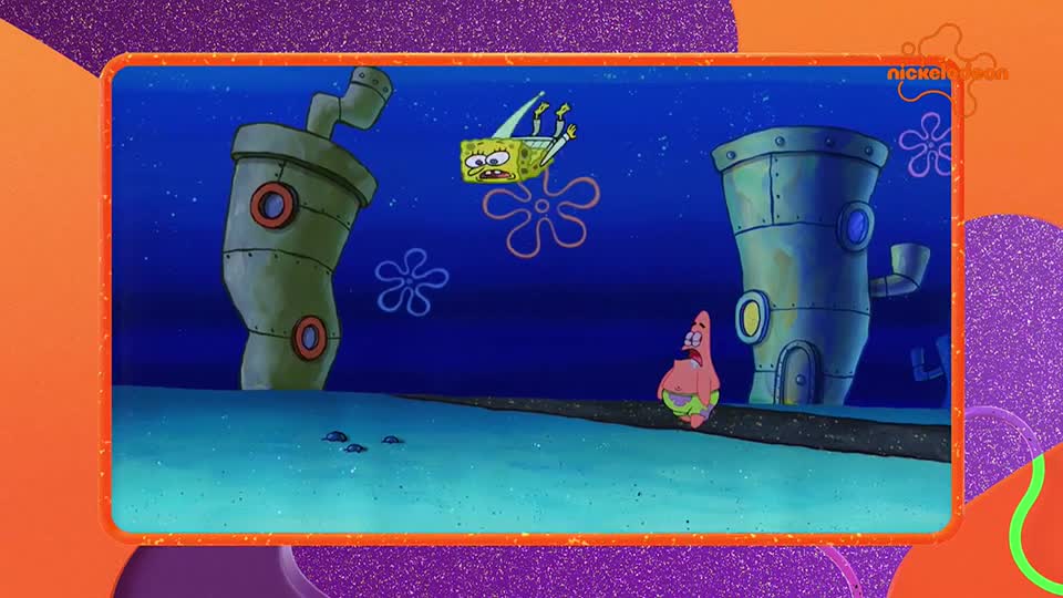 Nickelodeon