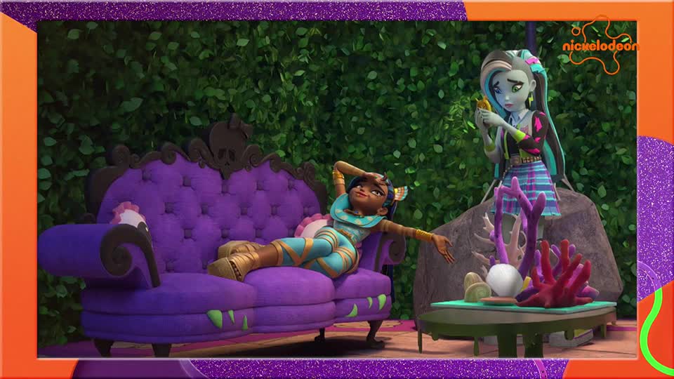 Nickelodeon