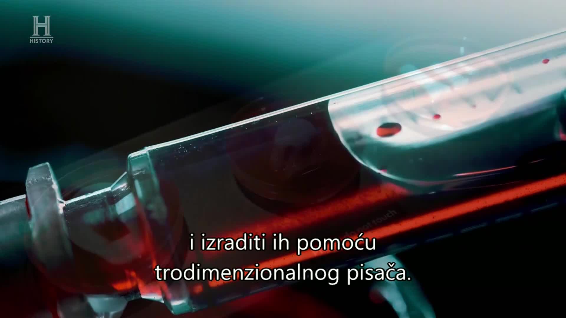 History