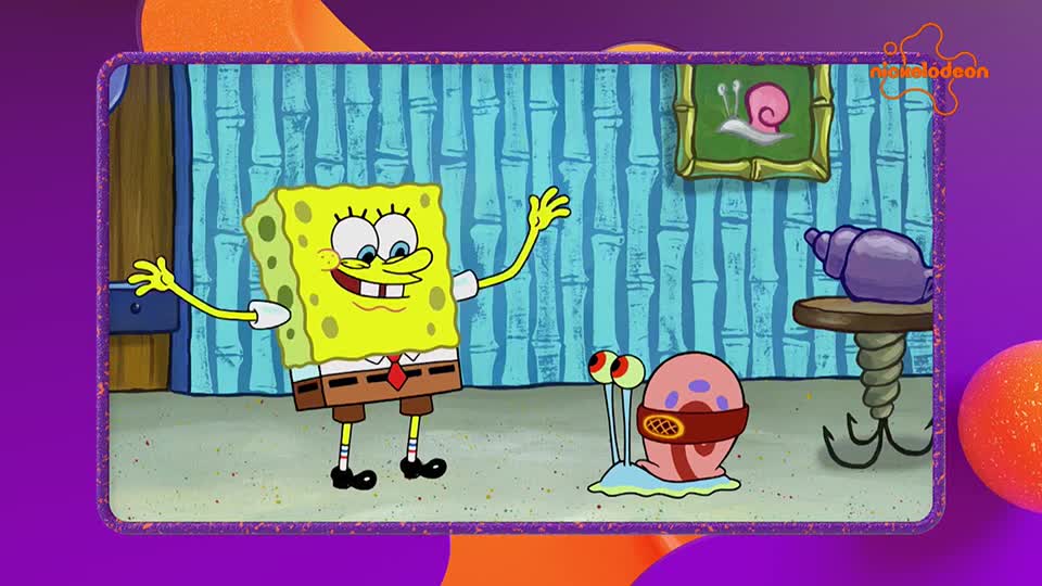 Nickelodeon