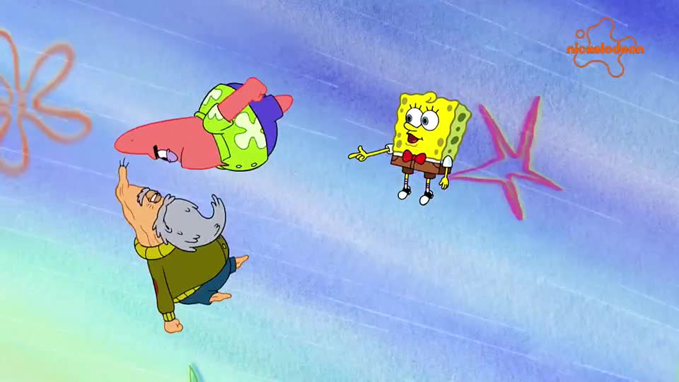 Nickelodeon