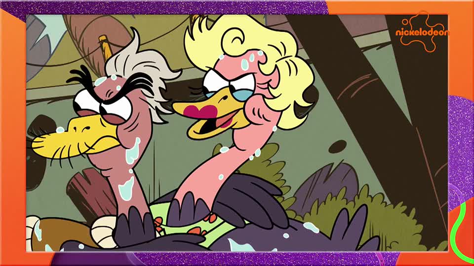 Nickelodeon