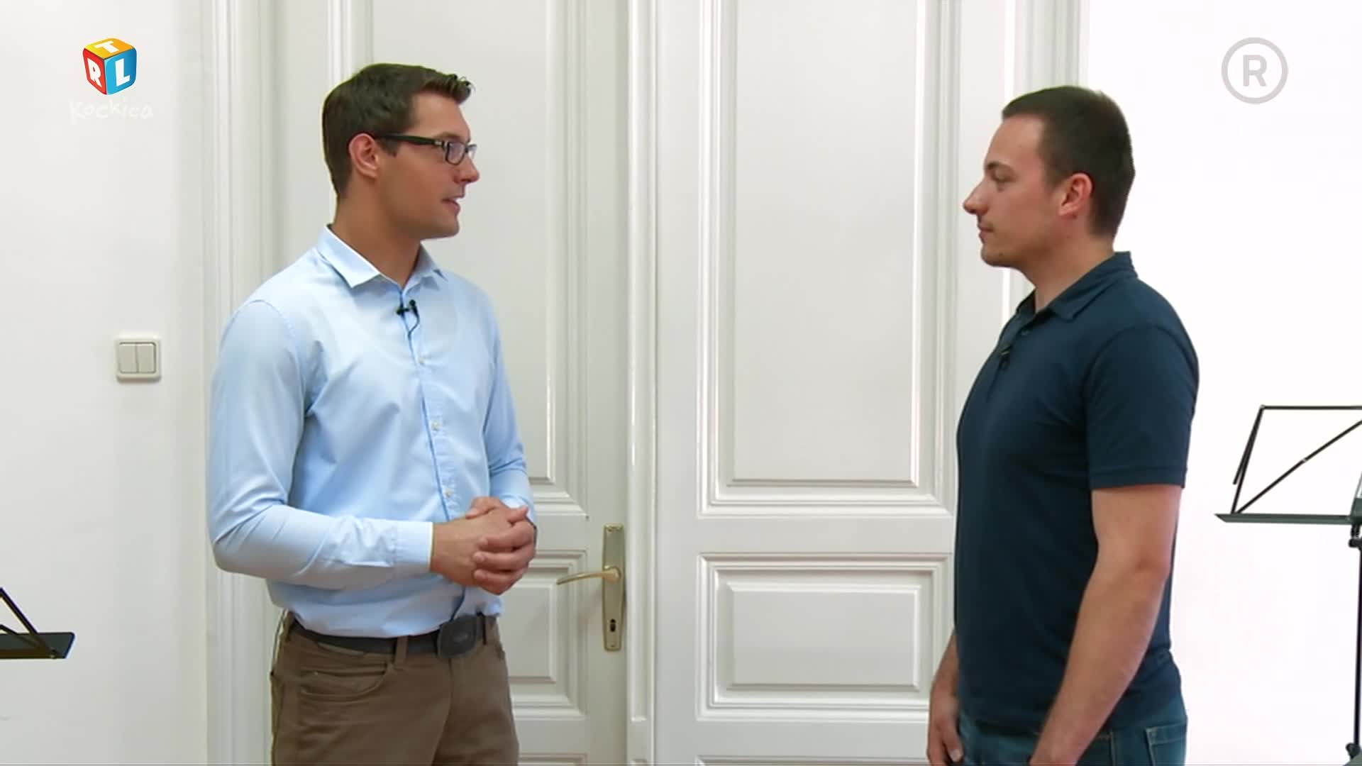 RTLKockica