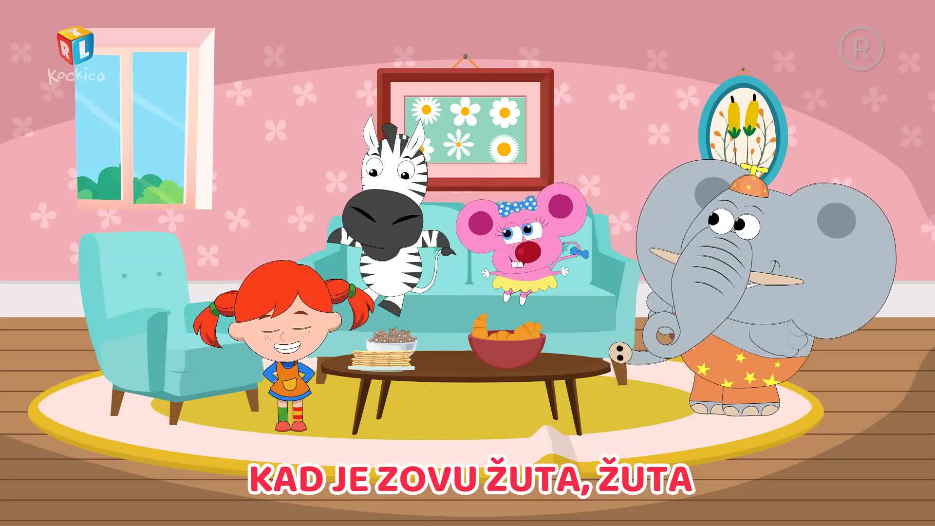 RTLKockica