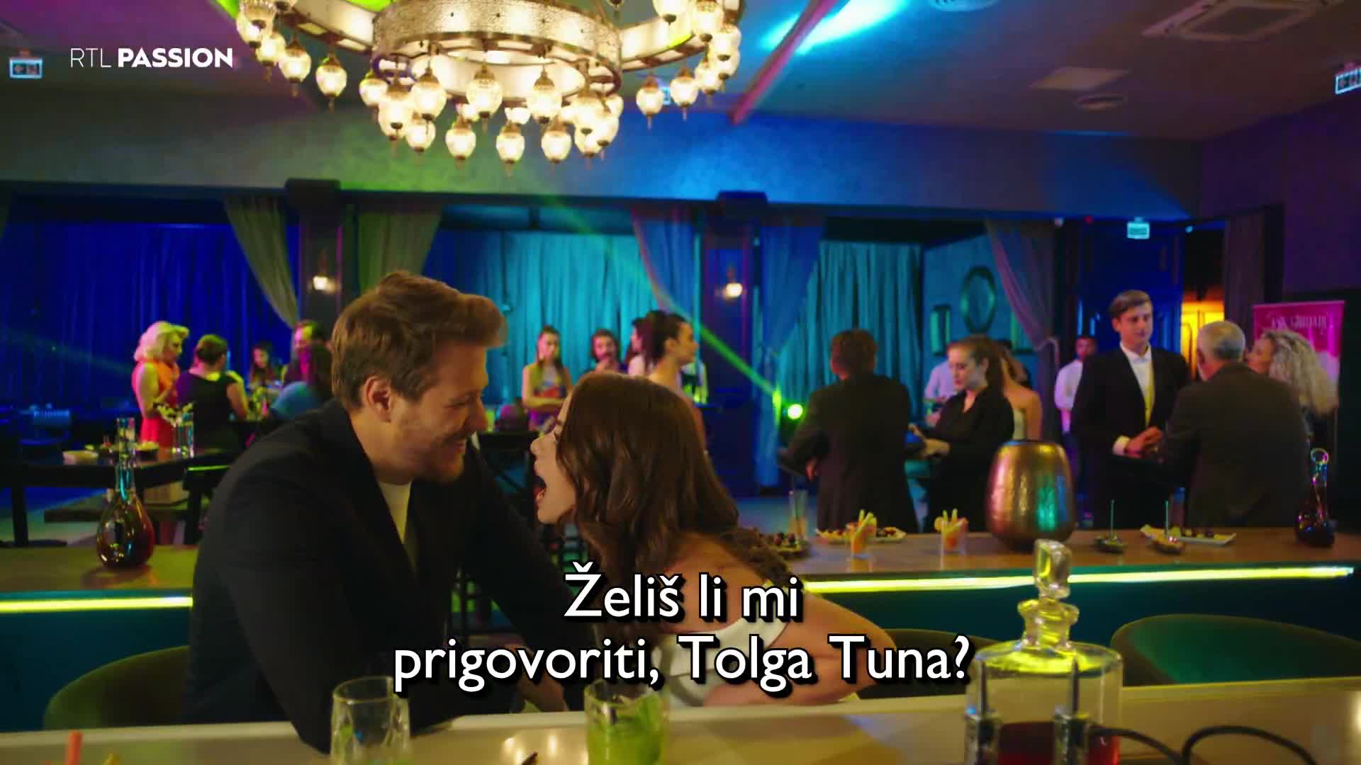 RTLpassion
