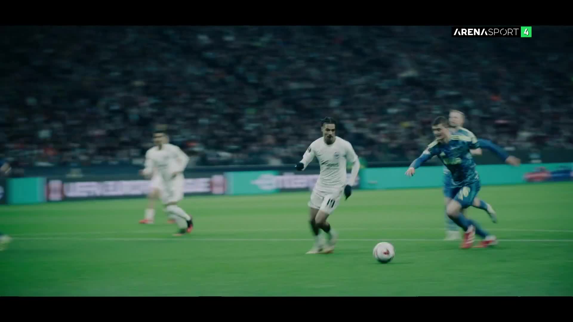 ArenaSportHD4