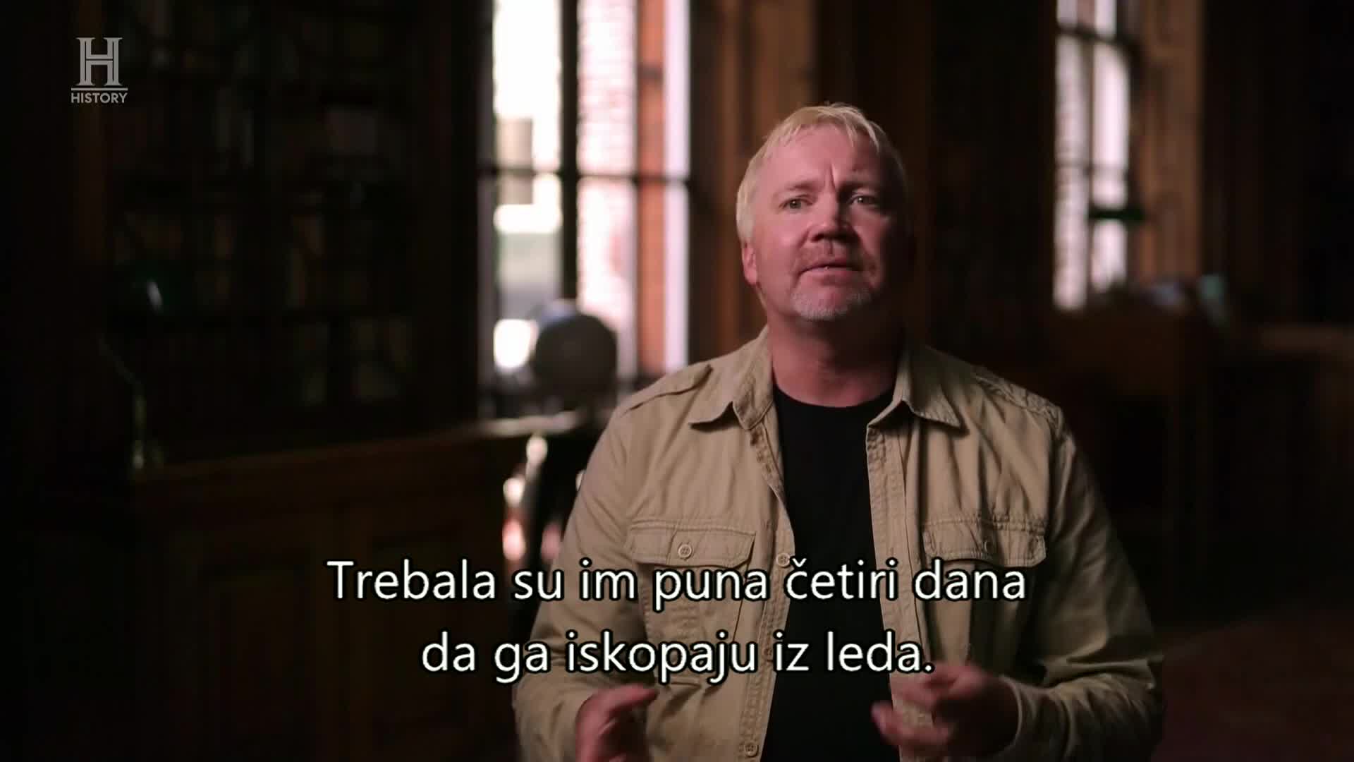 History