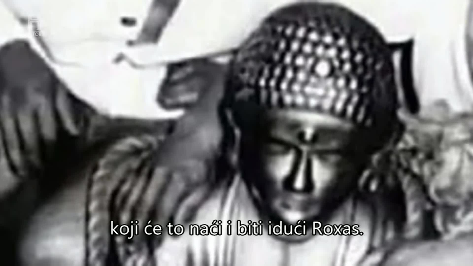 History