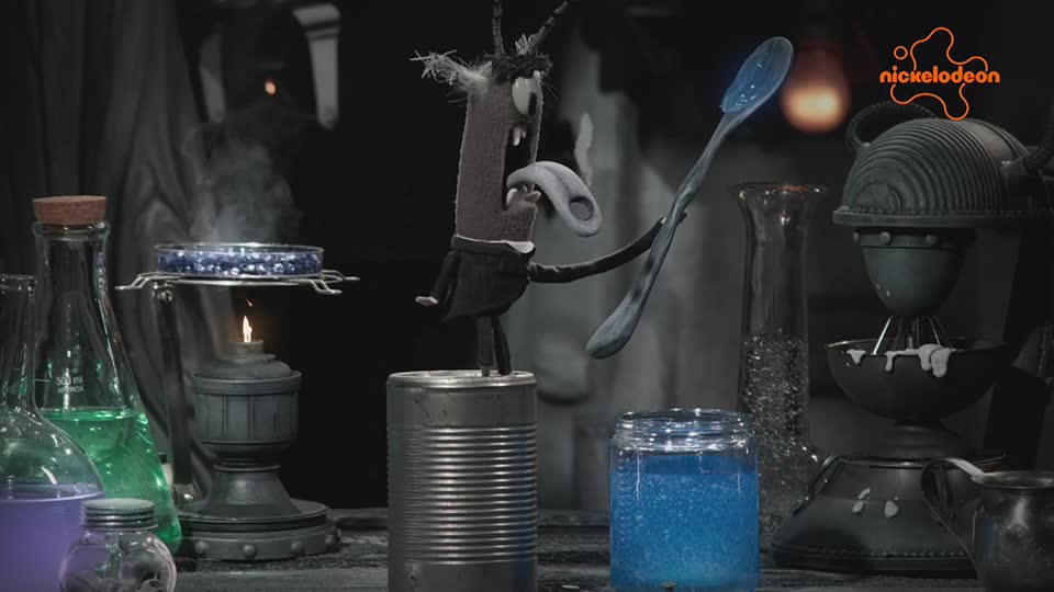 Nickelodeon