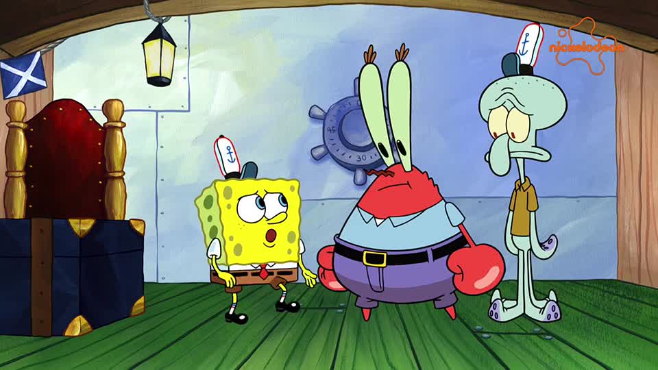 Nickelodeon