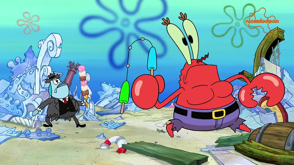 Nickelodeon