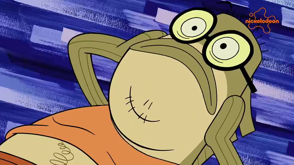 Nickelodeon