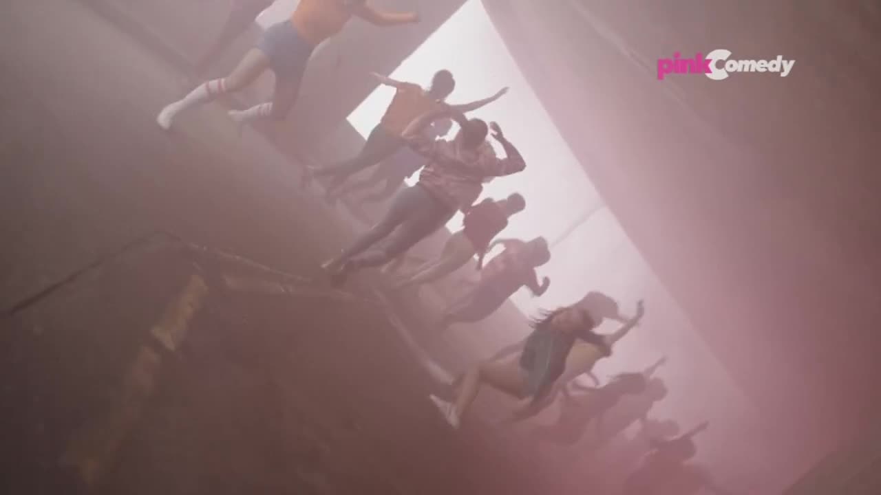 PinkComedy