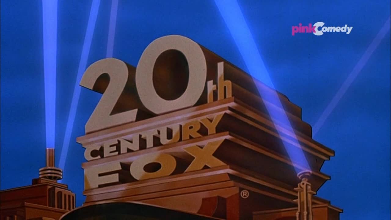 PinkComedy