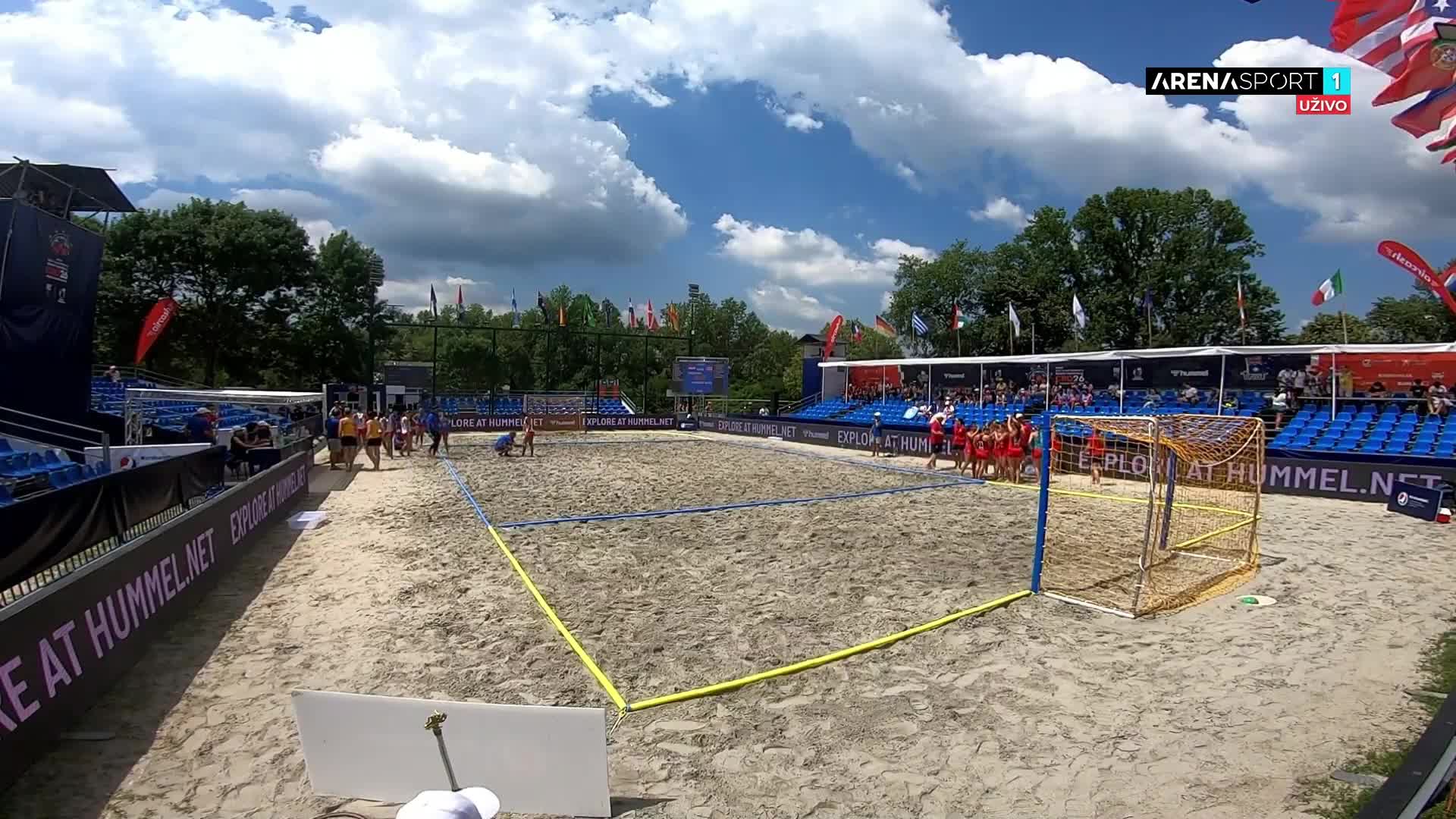 ArenaSportHD1