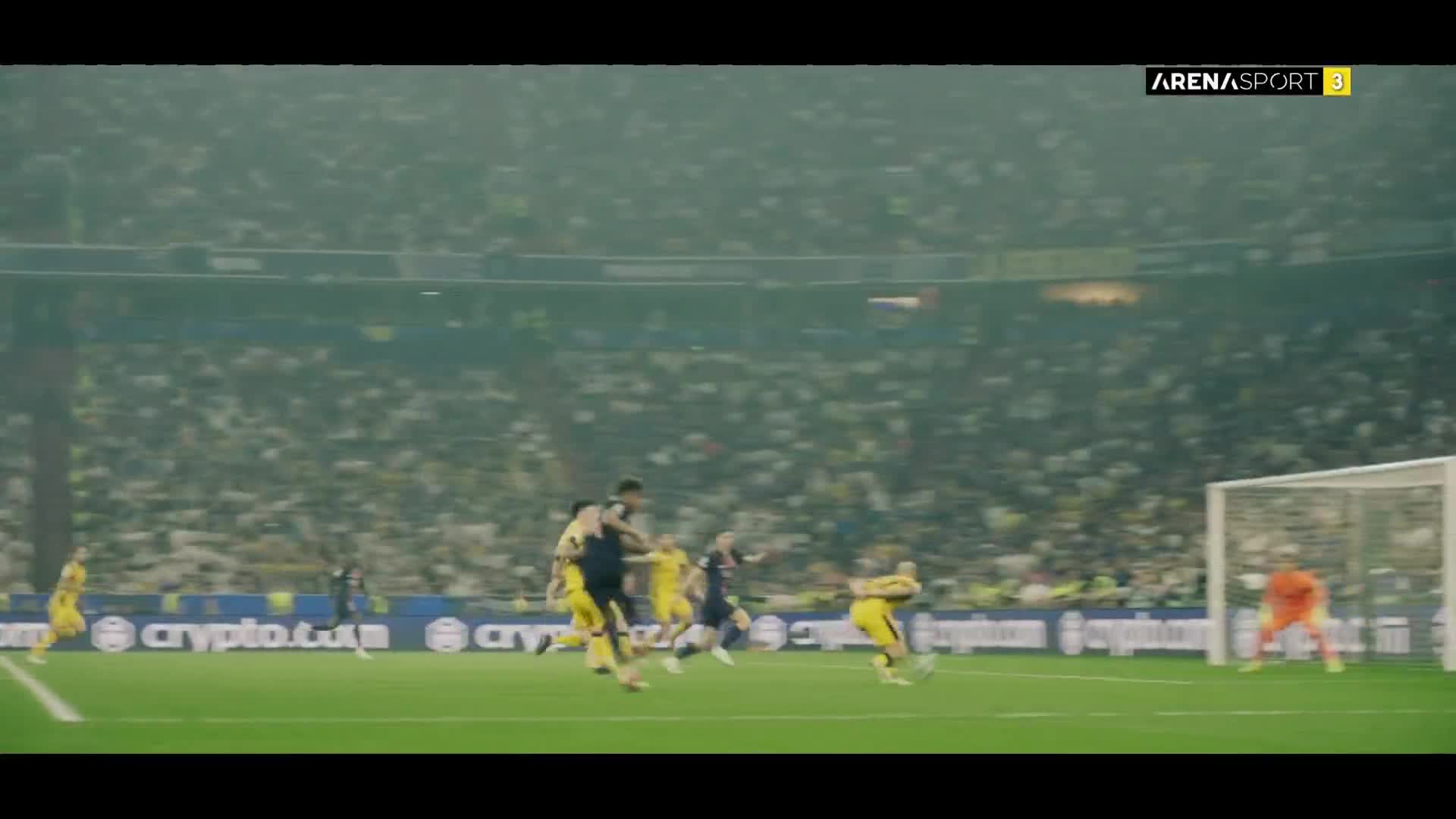 ArenaSportHD3