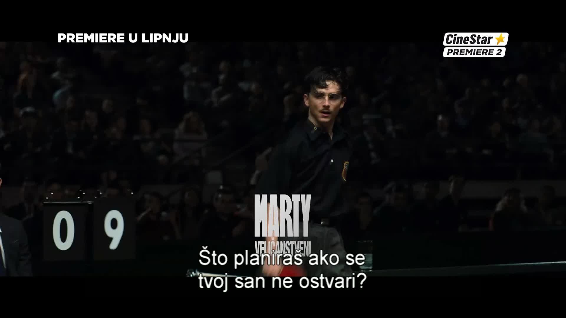 CinestarTV