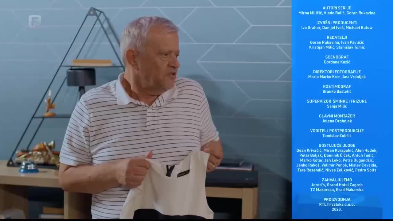 FTV