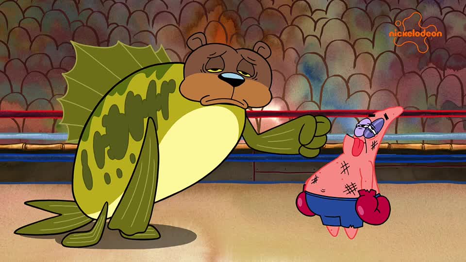 Nickelodeon