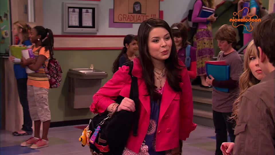 Nickelodeon