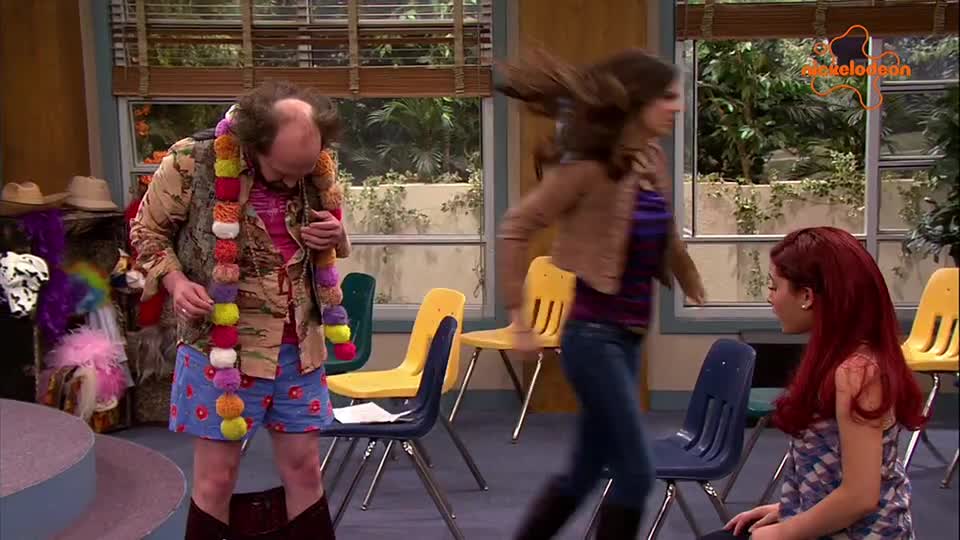 Nickelodeon