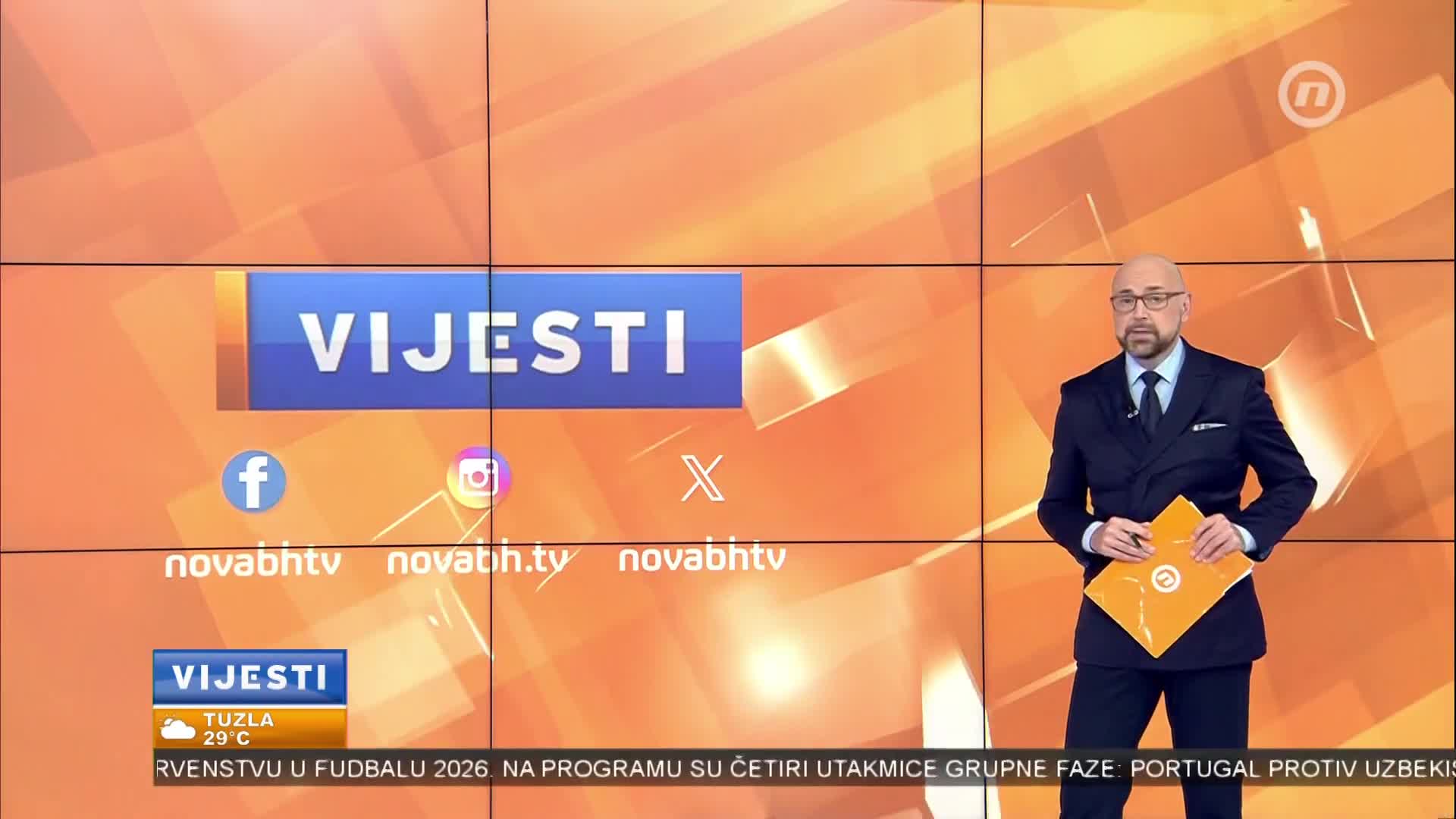 NovaTVbh