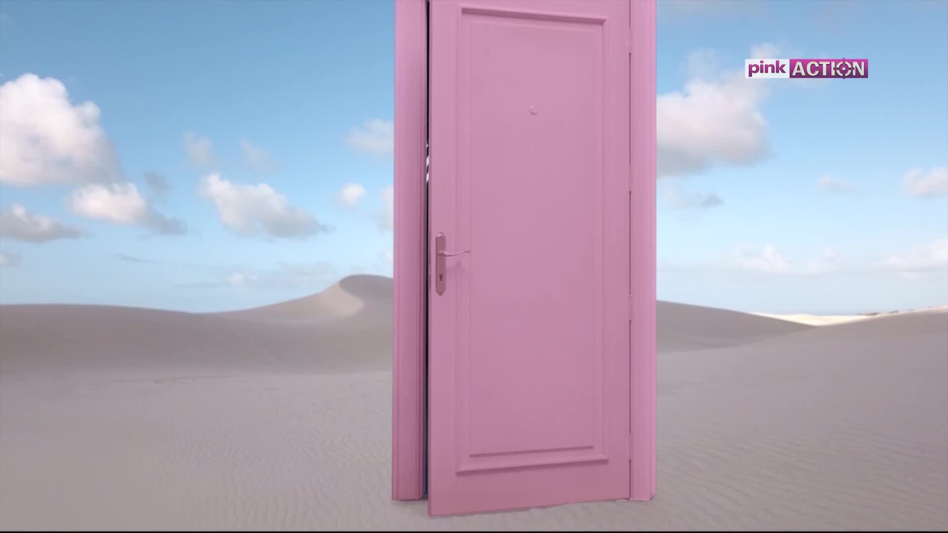 PinkAction