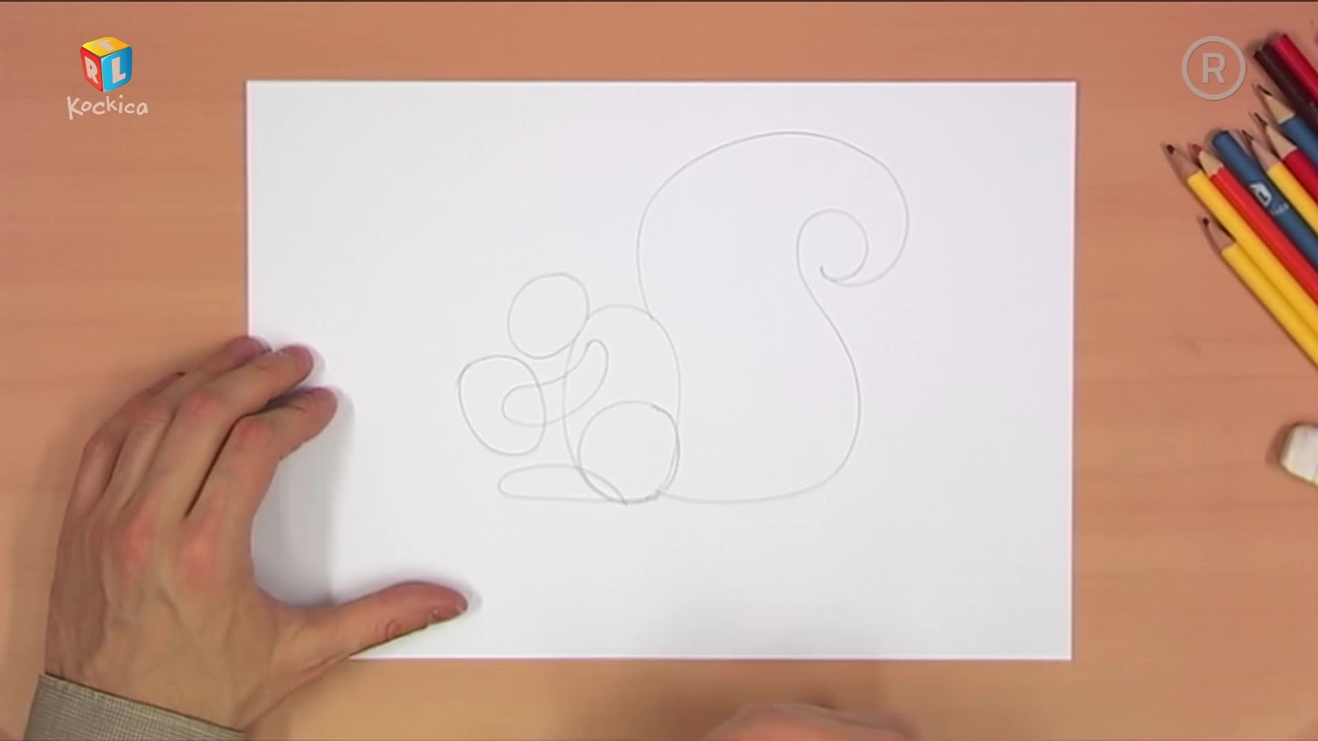 RTLKockica