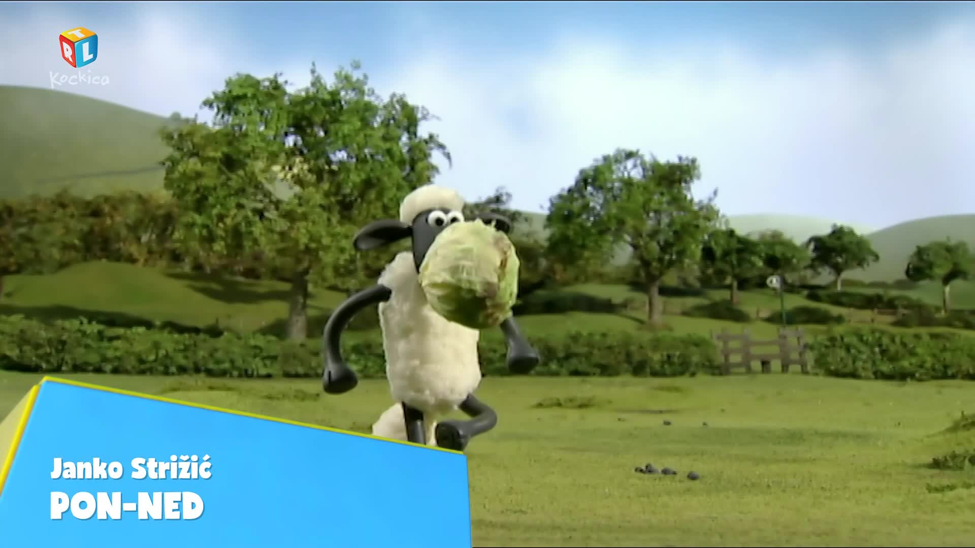 RTLKockica
