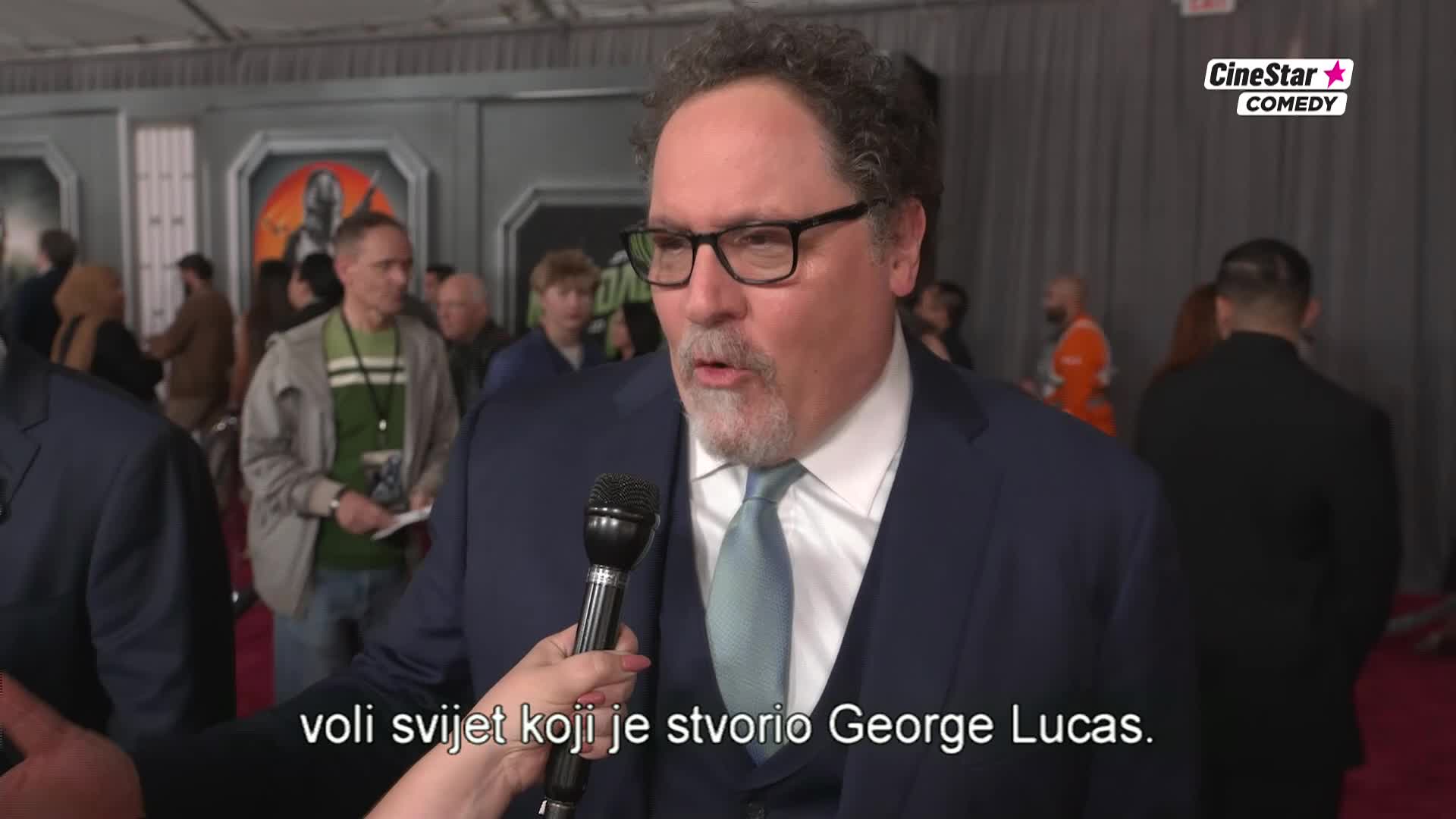 CinestarComedy