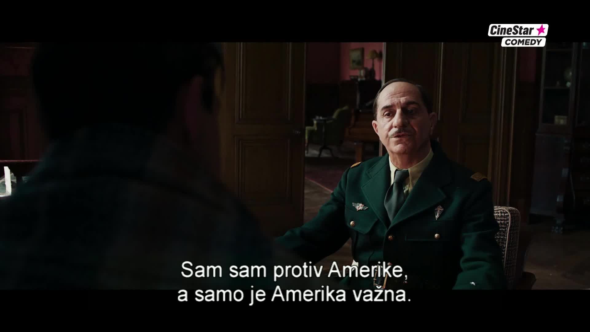 CinestarComedy