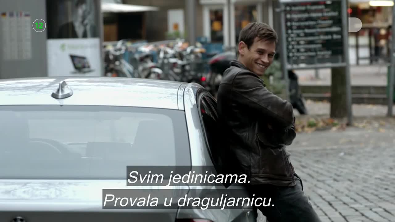 DomaTV