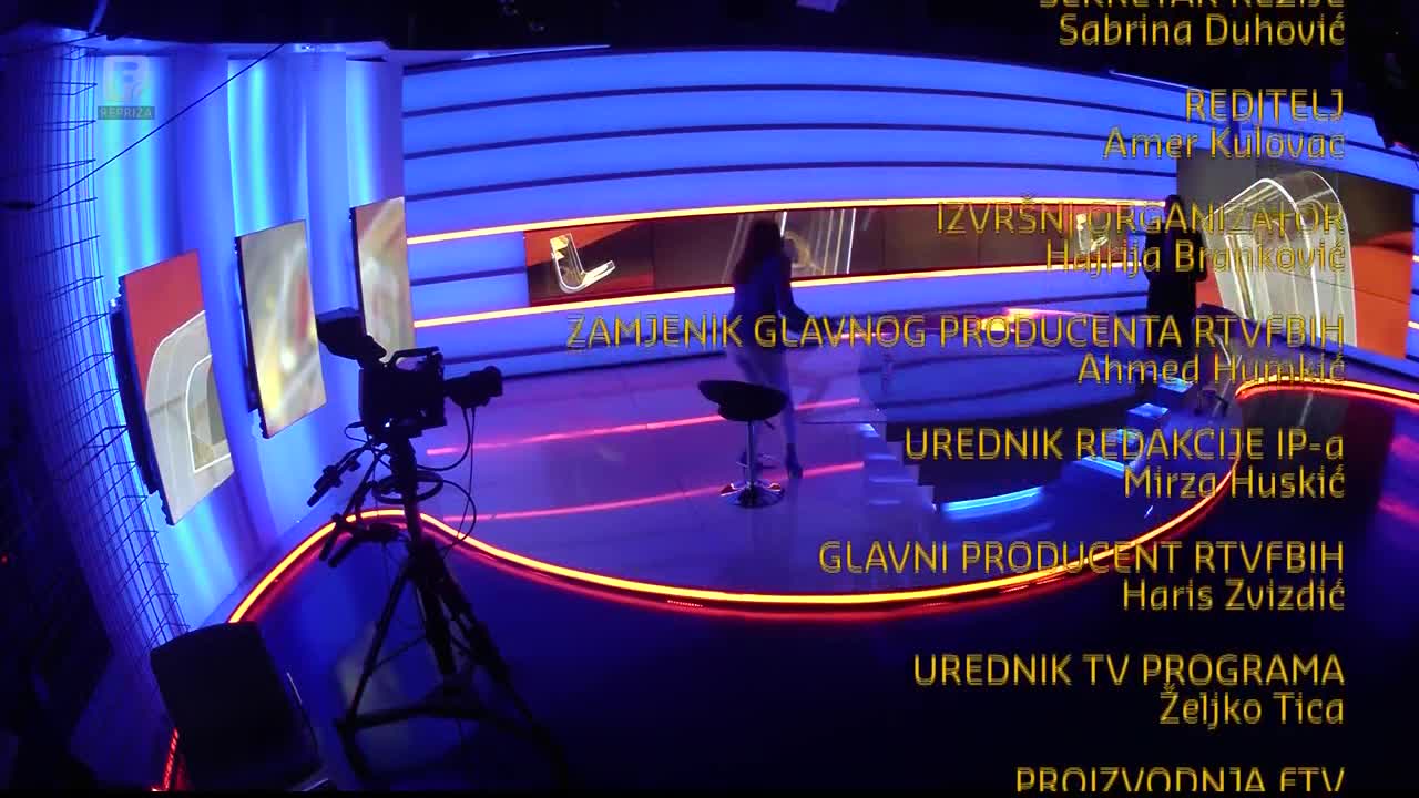 FTV