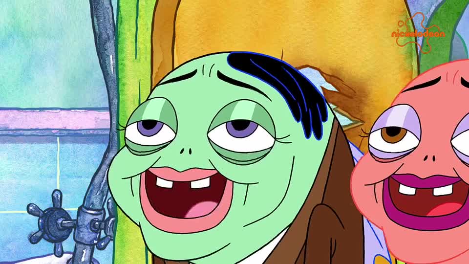 Nickelodeon