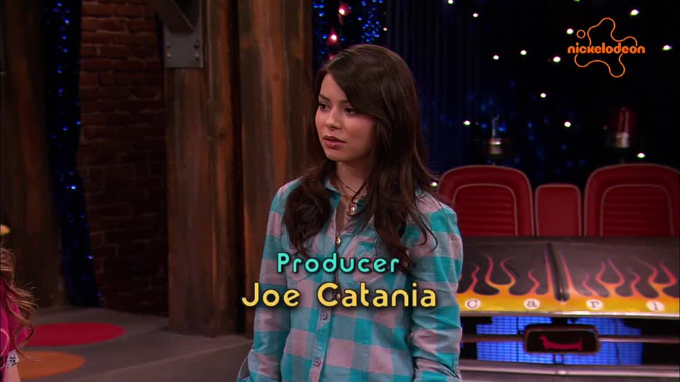 Nickelodeon