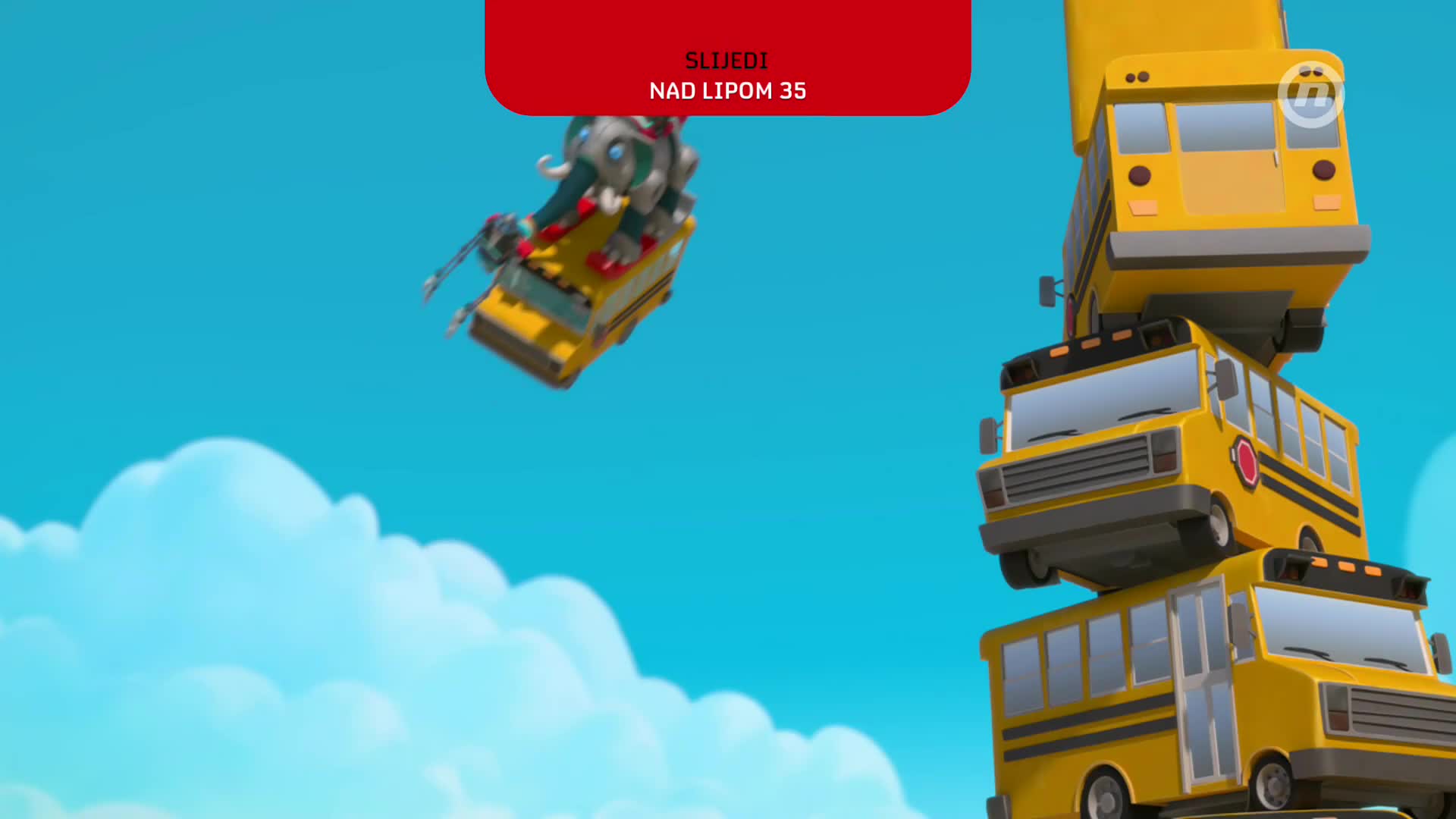 NovaTVPlus