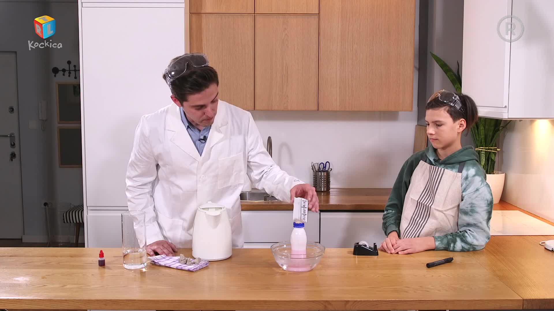 RTLKockica