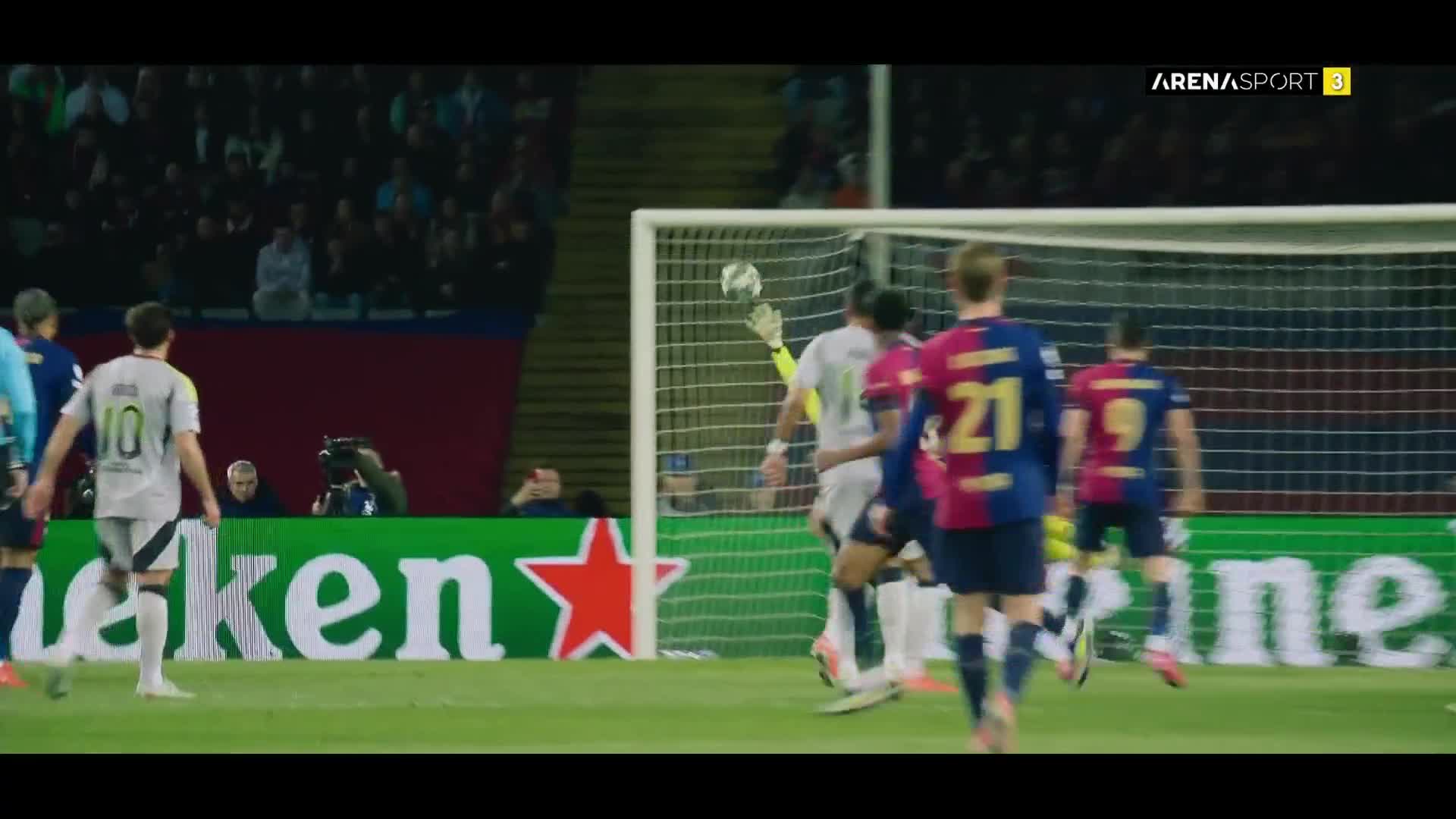 ArenaSportHD3