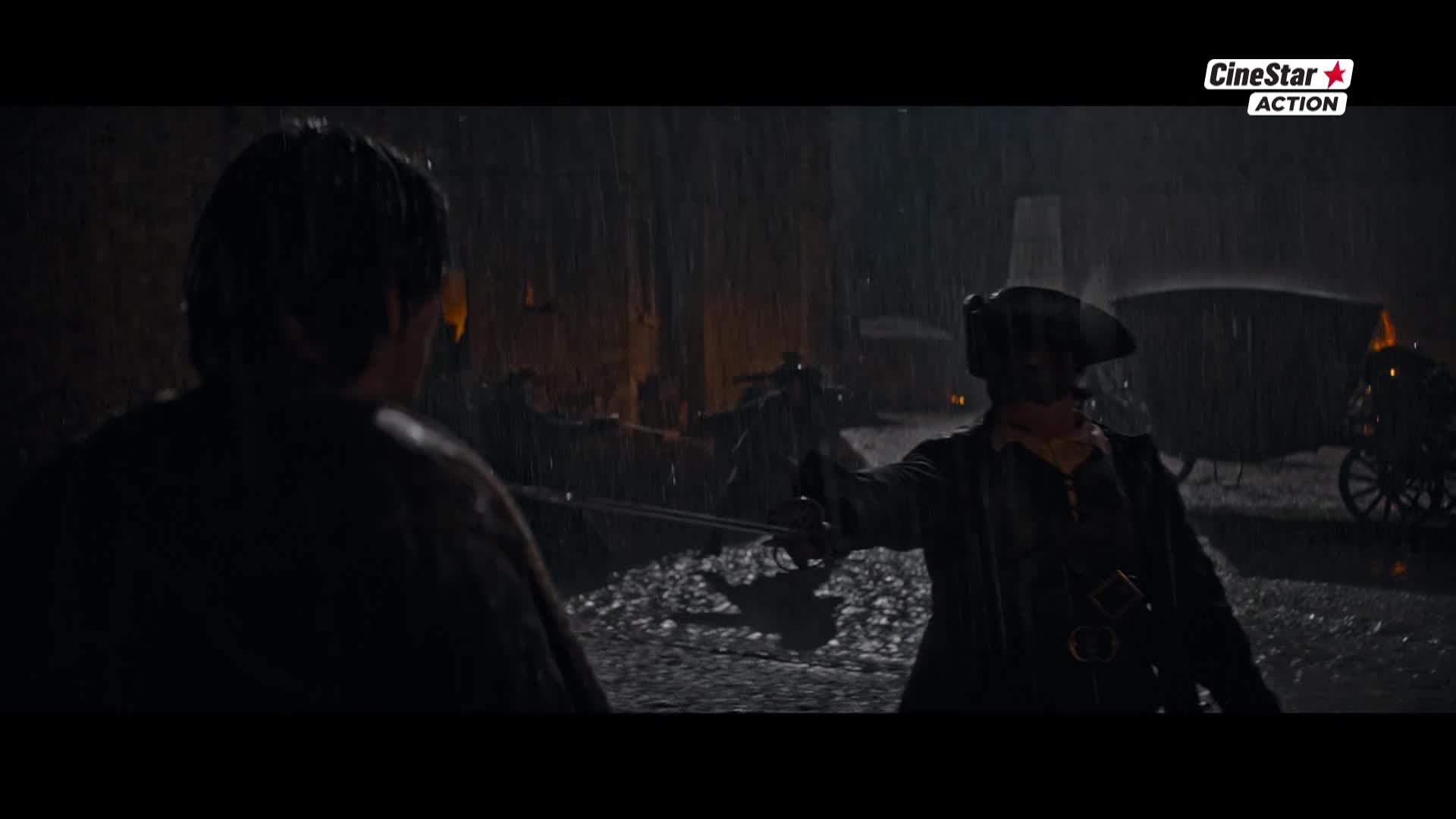 CinestarAction