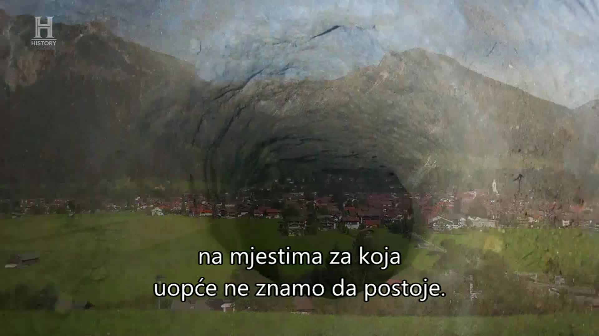 History