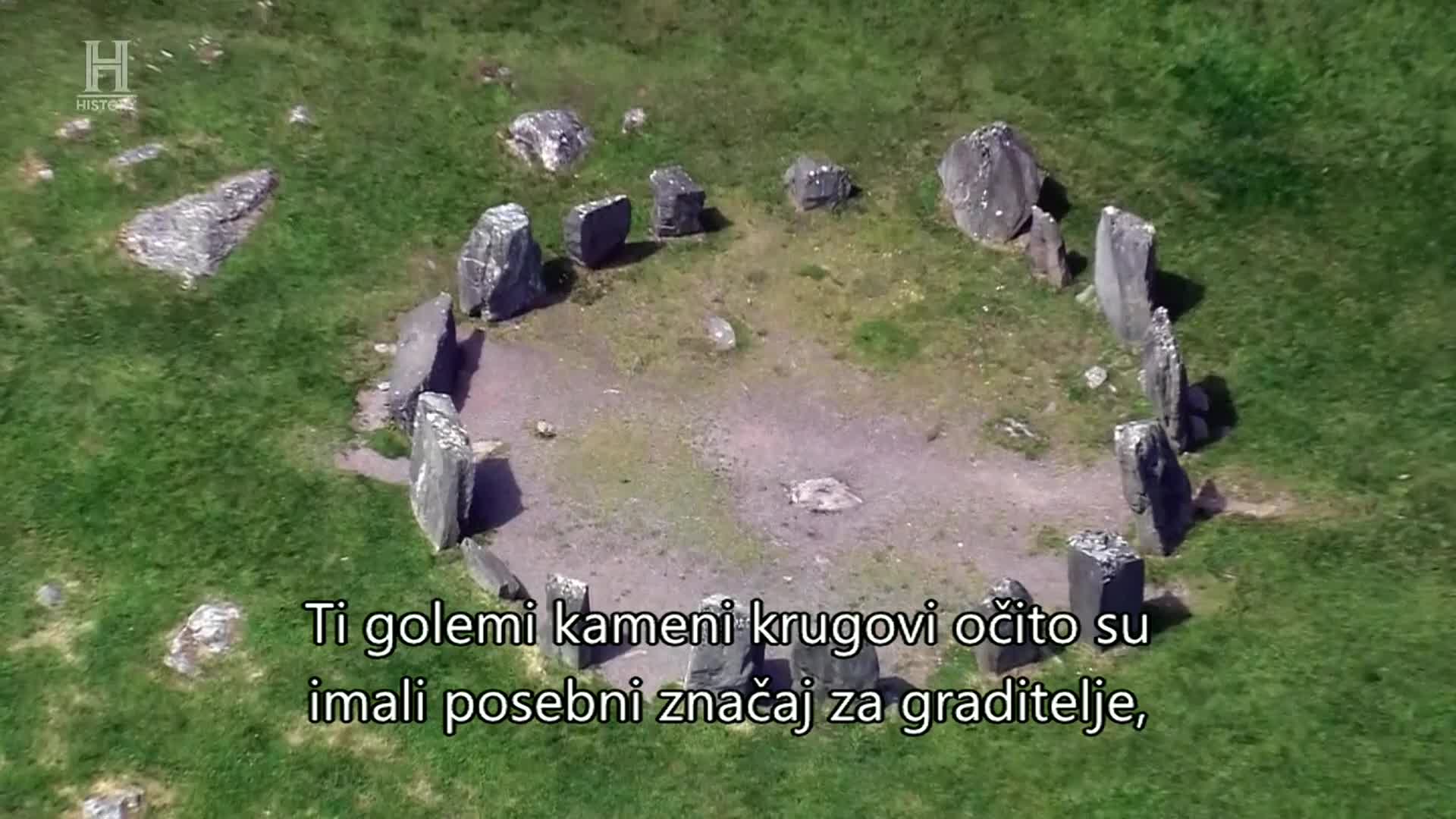 History